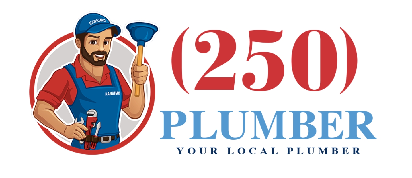 250 Plumber Logo