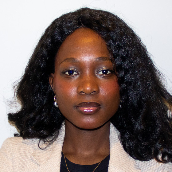 Esther Abigail Atukunda