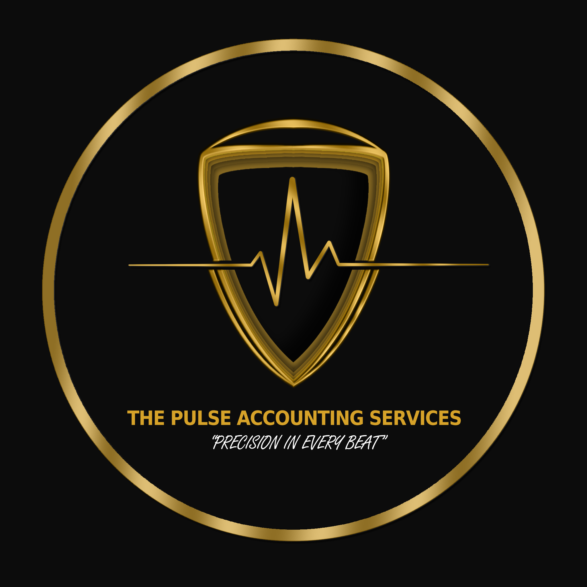 Pulse Logo Full